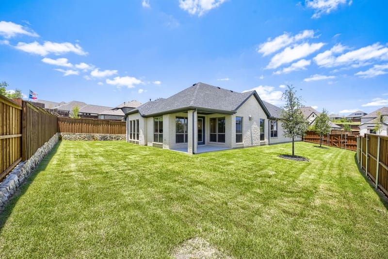 173 Buffalo Boulevard, Rhome TX 76078 - Photo 26