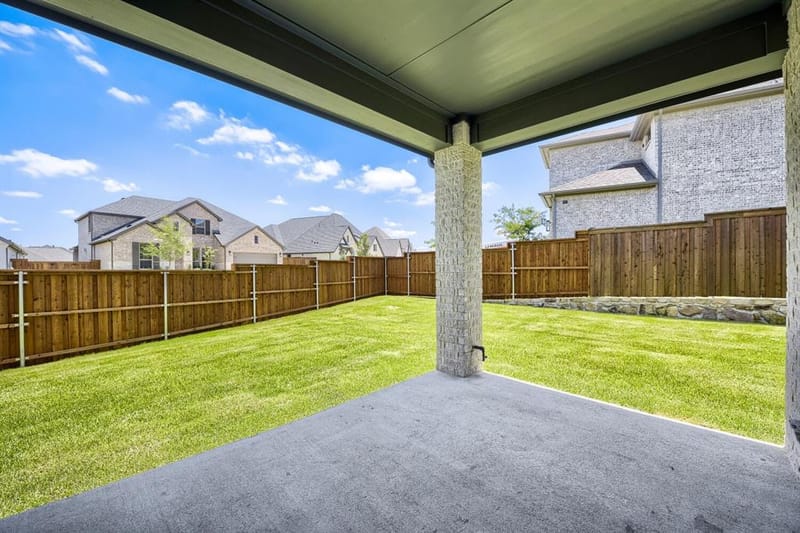 173 Buffalo Boulevard, Rhome TX 76078 - Photo 24
