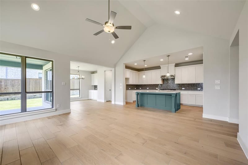 173 Buffalo Boulevard, Rhome TX 76078 - Photo 8