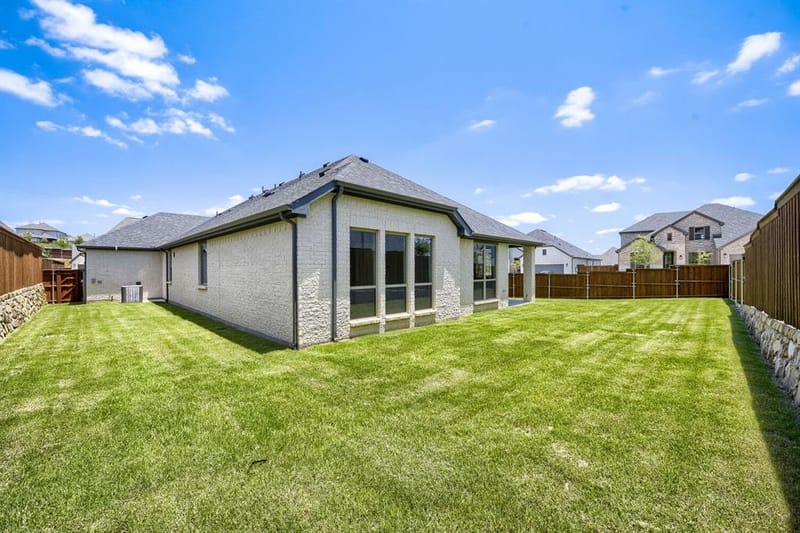 173 Buffalo Boulevard, Rhome TX 76078 - Photo 25