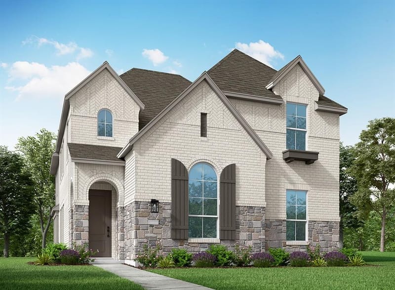 3916 Infinity Lane, Celina TX 75078
