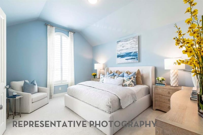 3916 Infinity Lane, Celina TX 75078 - Photo 5