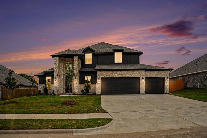 732 Candace Drive, DeSoto TX 75115