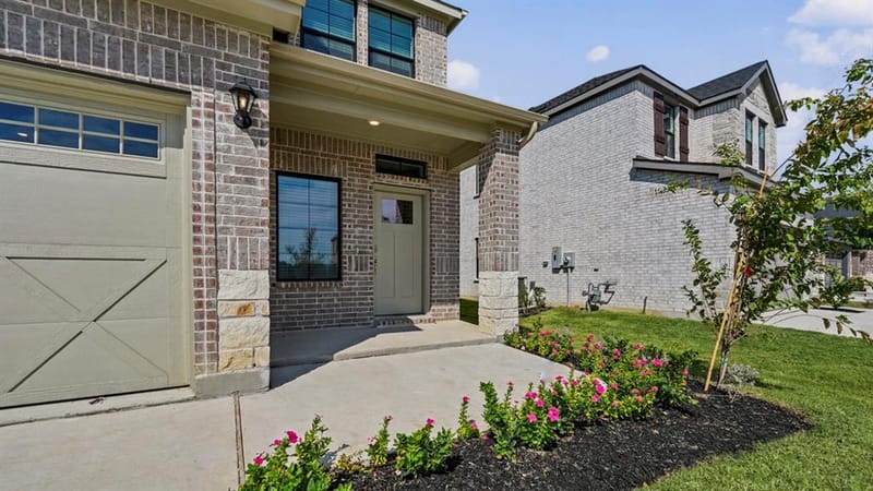 2020 Whispering Lane, Celina TX 75009 - Photo 6