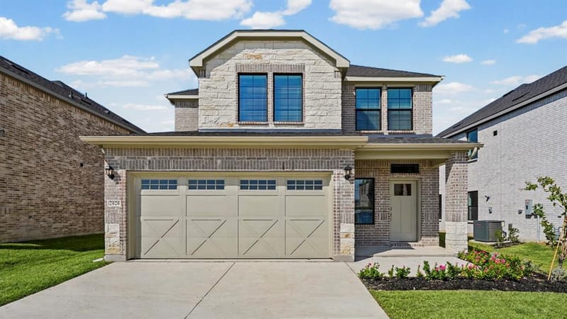 2020 Whispering Lane, Celina TX 75009 - Photo 7