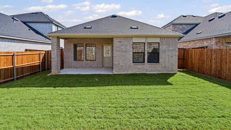 2020 Whispering Lane, Celina TX 75009 - Photo 3
