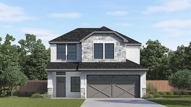 2020 Whispering Lane, Celina TX 75009