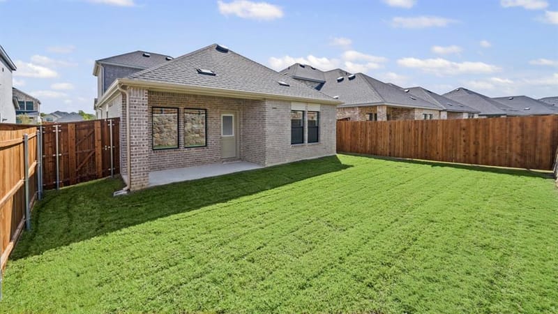 2020 Whispering Lane, Celina TX 75009 - Photo 5