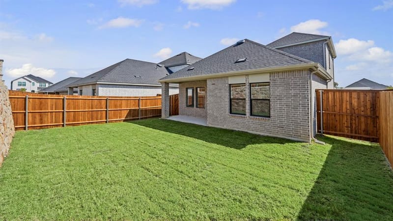 2020 Whispering Lane, Celina TX 75009 - Photo 4