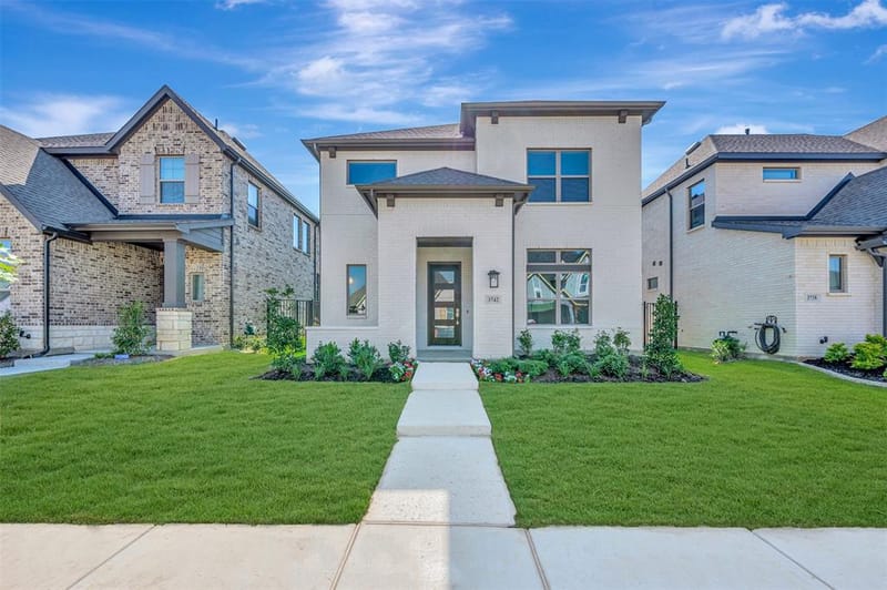 3742 Long Stem Street, Venus TX 76084