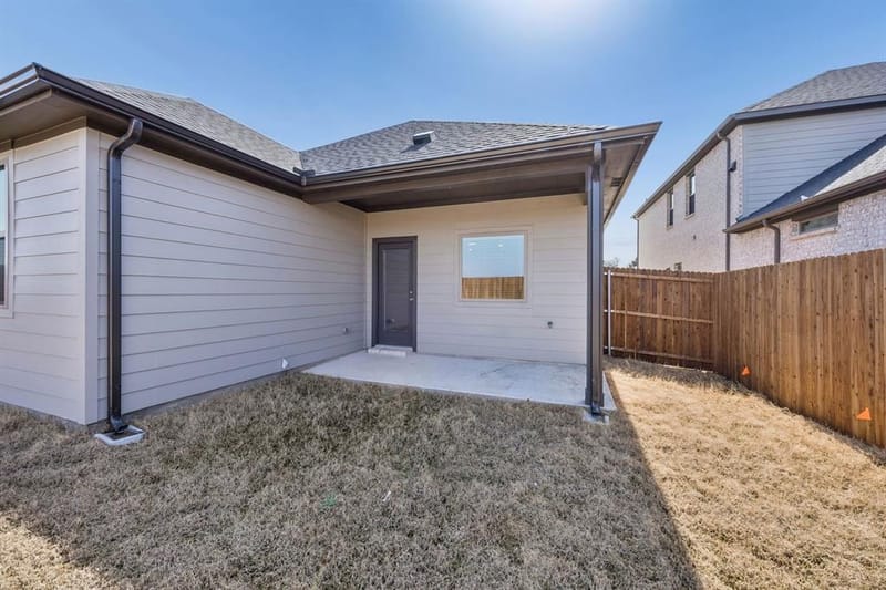 1221 Wolfsbane Drive, Lavon TX 75166 - Photo 37