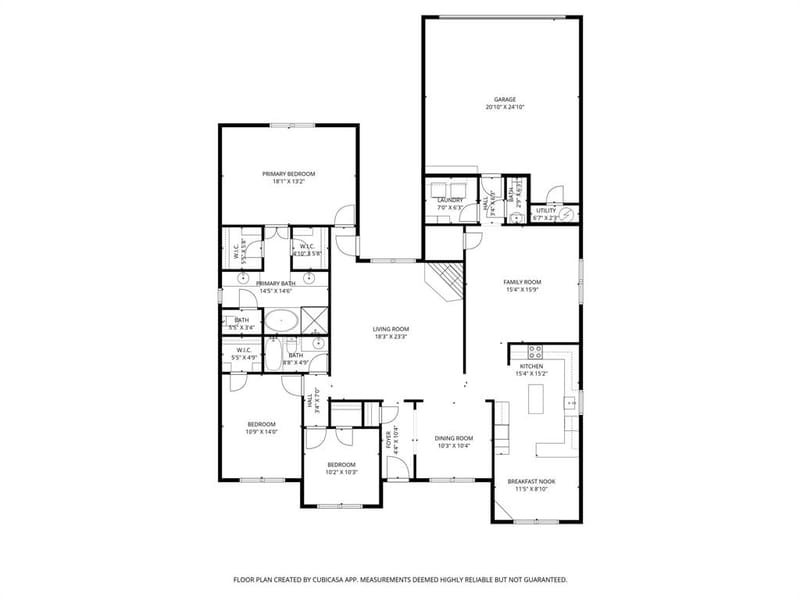 110 Crestway Drive # 29, Cedar Hill TX 75104 - Photo 32
