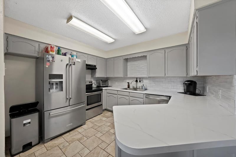 6132 Fm 2415, Alvarado TX 76009 - Photo 6