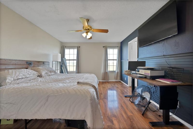 6132 Fm 2415, Alvarado TX 76009 - Photo 17