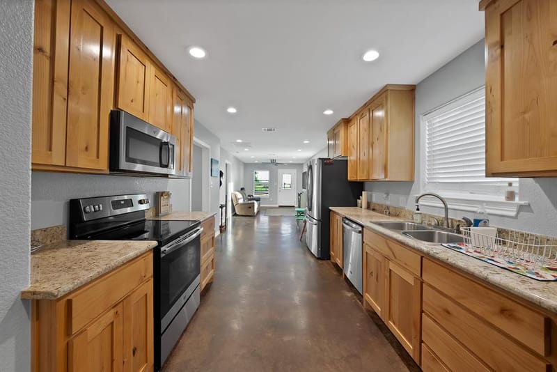 6132 Fm 2415, Alvarado TX 76009 - Photo 22