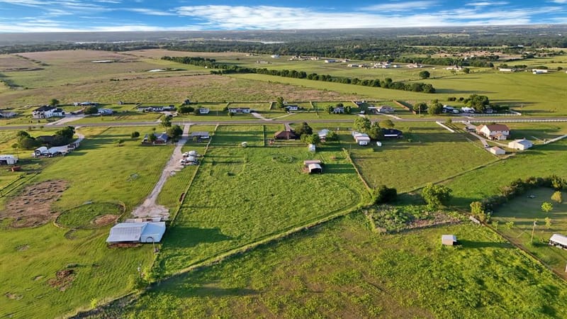 6132 Fm 2415, Alvarado TX 76009 - Photo 36