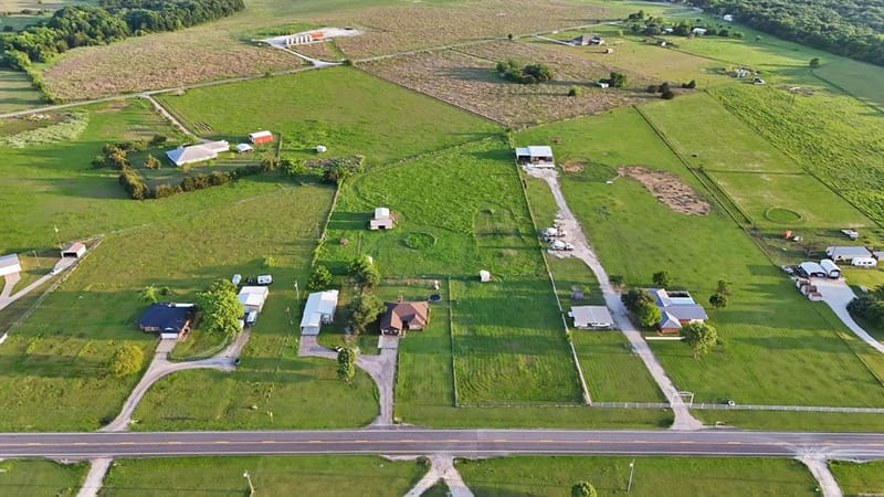 6132 Fm 2415, Alvarado TX 76009