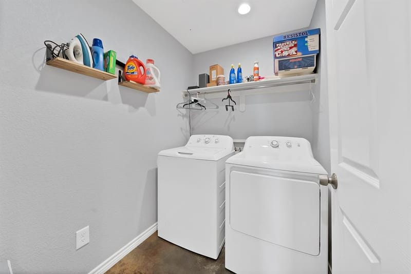 6132 Fm 2415, Alvarado TX 76009 - Photo 28