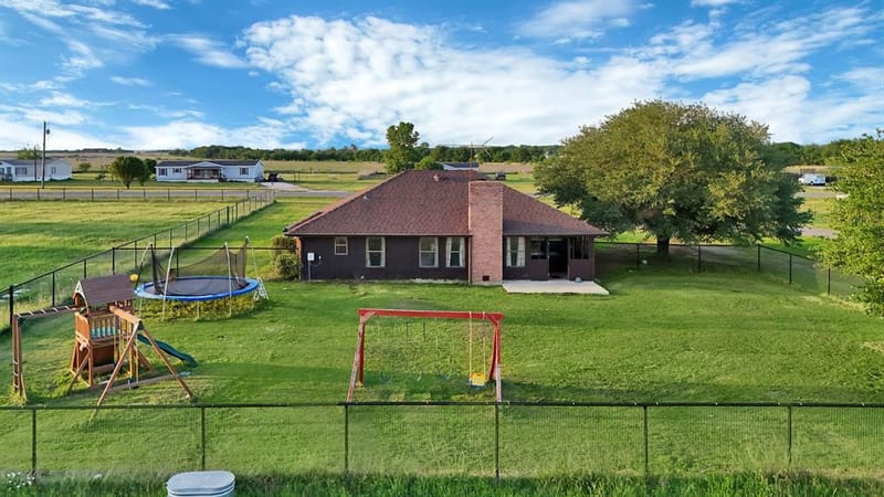 6132 Fm 2415, Alvarado TX 76009 - Photo 34
