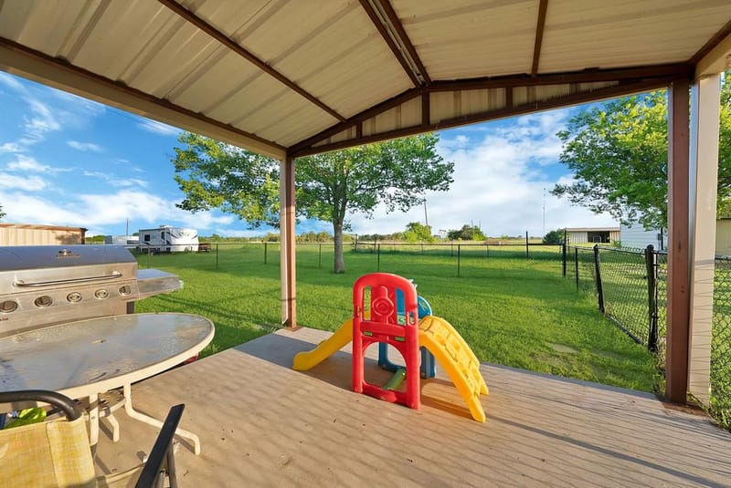 6132 Fm 2415, Alvarado TX 76009 - Photo 33