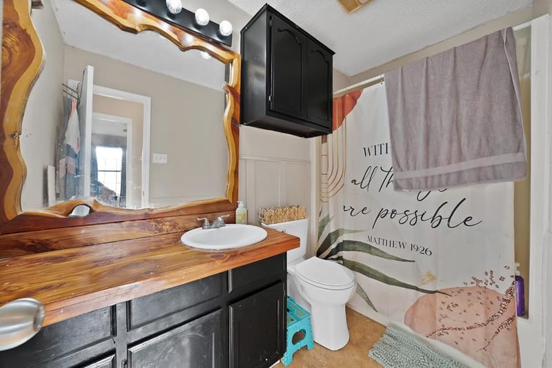 6132 Fm 2415, Alvarado TX 76009 - Photo 15