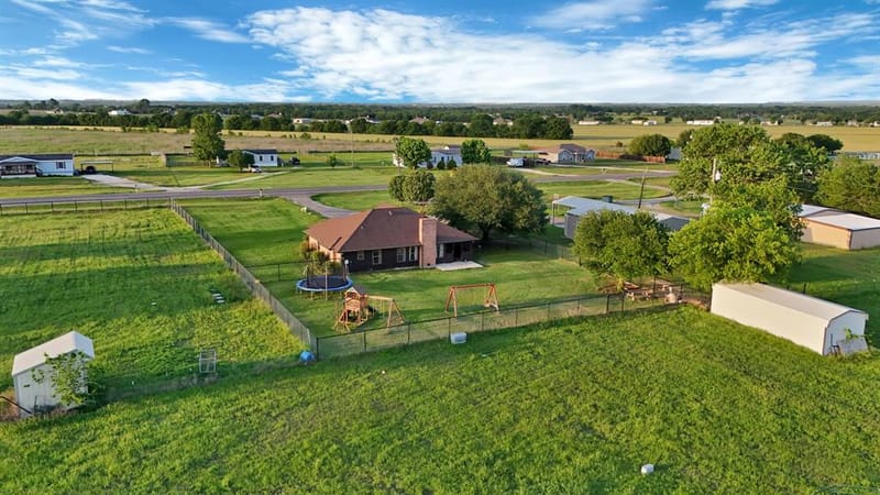 6132 Fm 2415, Alvarado TX 76009 - Photo 35