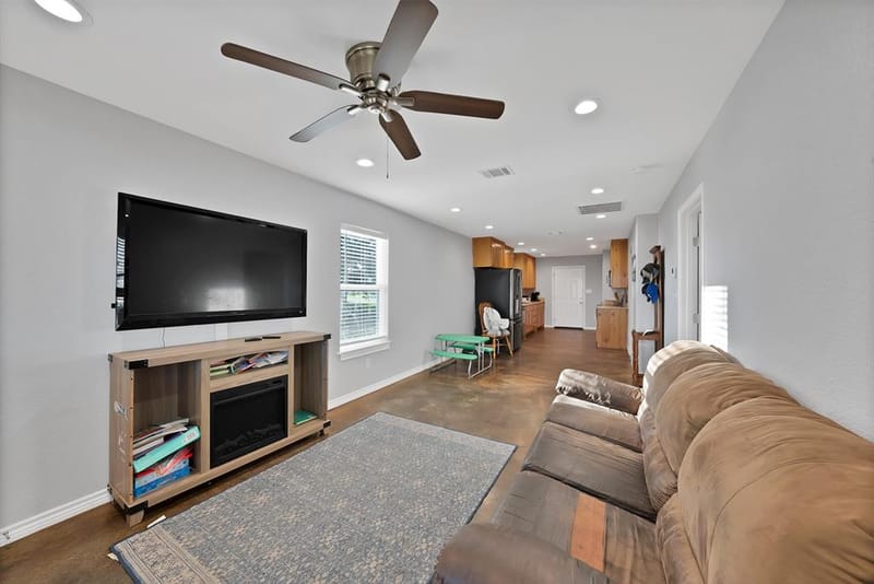 6132 Fm 2415, Alvarado TX 76009 - Photo 25