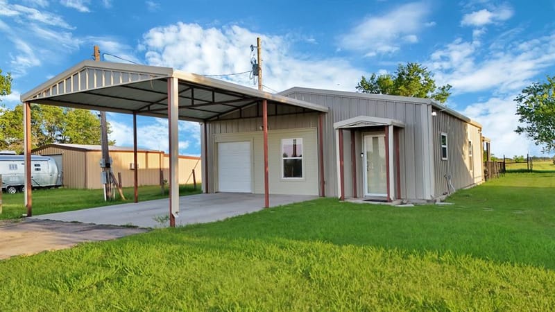 6132 Fm 2415, Alvarado TX 76009 - Photo 21