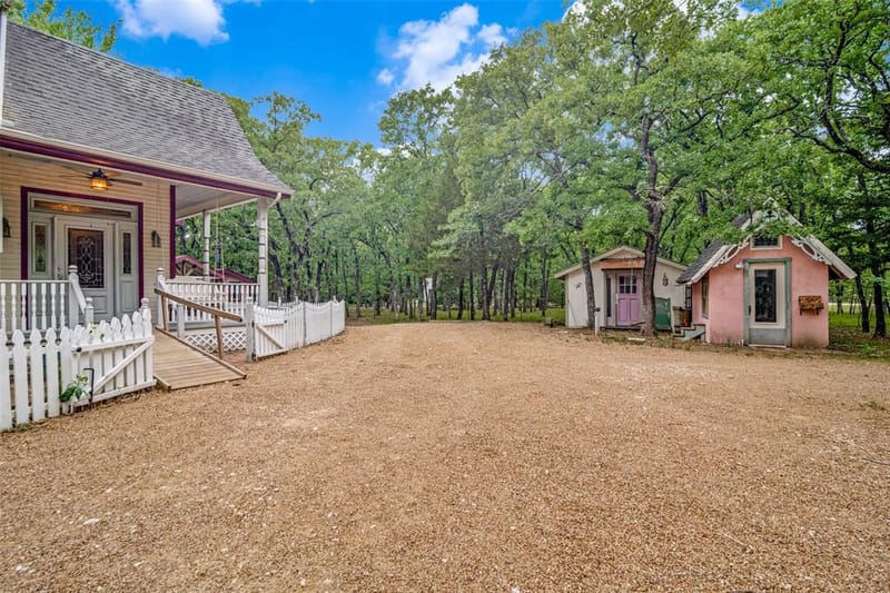 10690 County Road 2450, Terrell TX 75160 - Photo 6