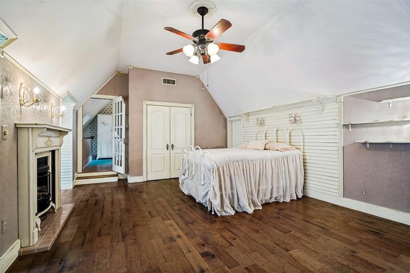 10690 County Road 2450, Terrell TX 75160 - Photo 22