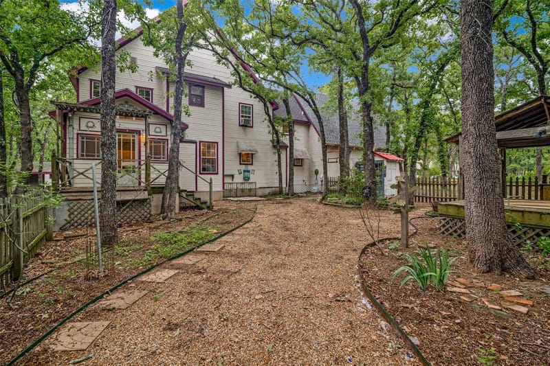 10690 County Road 2450, Terrell TX 75160 - Photo 5