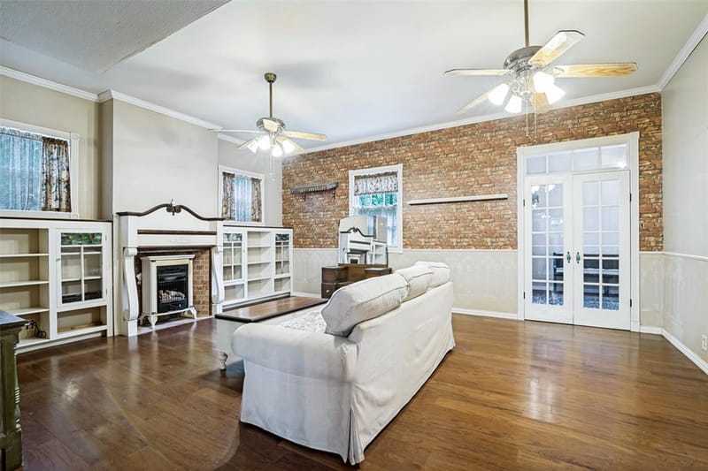 10690 County Road 2450, Terrell TX 75160 - Photo 10