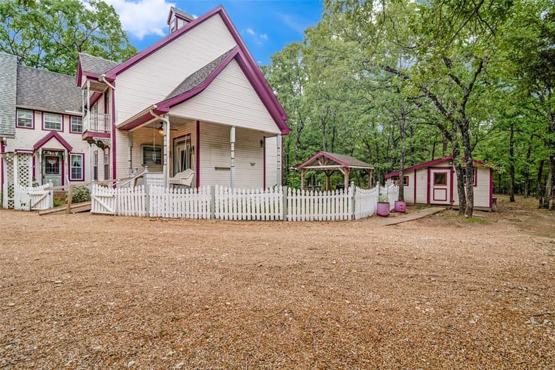 10690 County Road 2450, Terrell TX 75160 - Photo 29