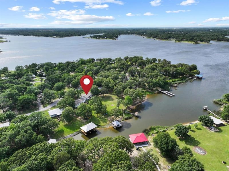 7406 Lakeview Drive, Bonham TX 75418 - Photo 27
