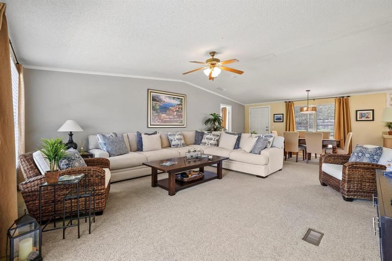 7406 Lakeview Drive, Bonham TX 75418 - Photo 6
