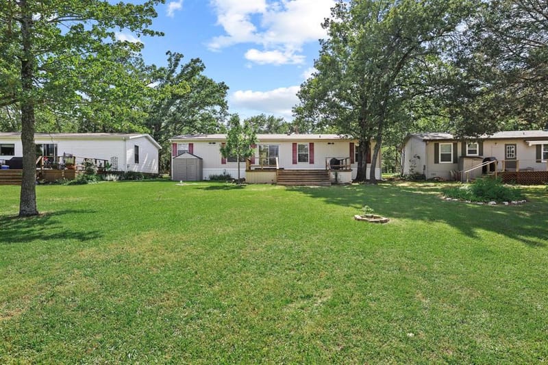 7406 Lakeview Drive, Bonham TX 75418 - Photo 22