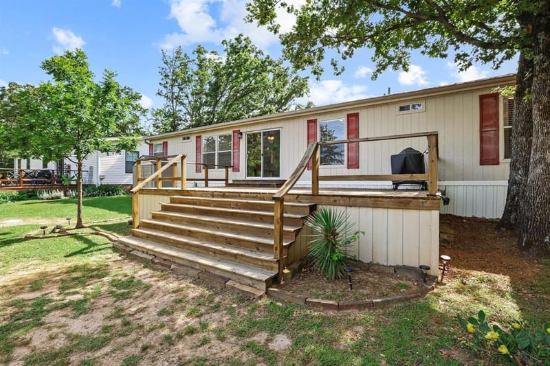 7406 Lakeview Drive, Bonham TX 75418 - Photo 20