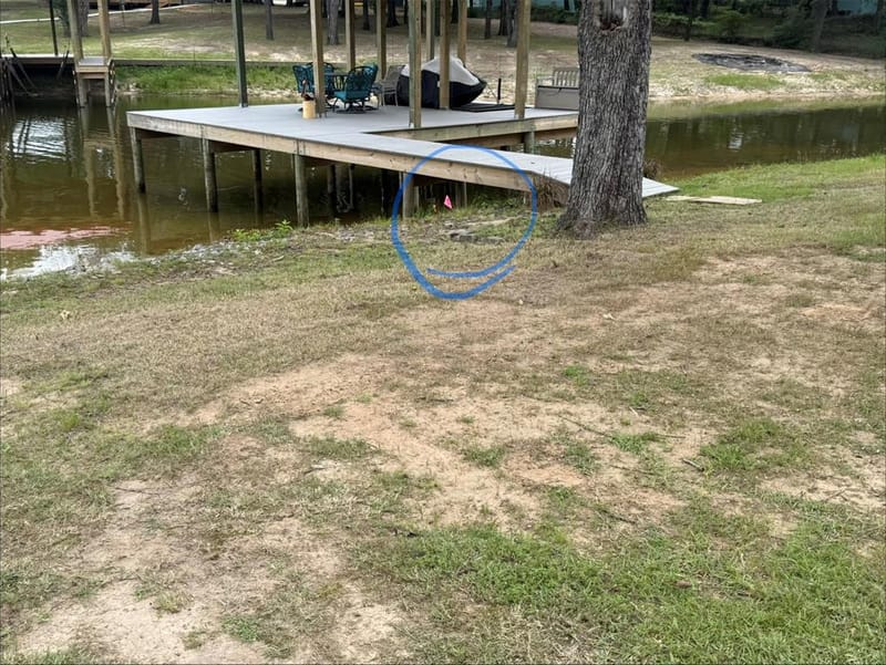 7406 Lakeview Drive, Bonham TX 75418 - Photo 30
