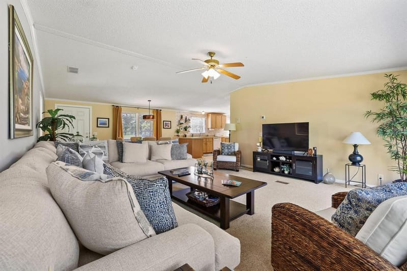 7406 Lakeview Drive, Bonham TX 75418 - Photo 4