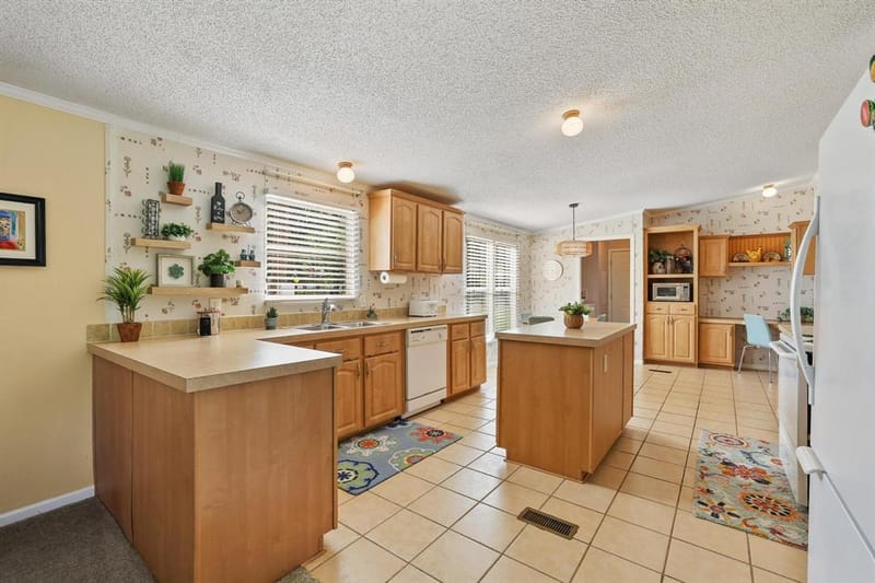 7406 Lakeview Drive, Bonham TX 75418 - Photo 8