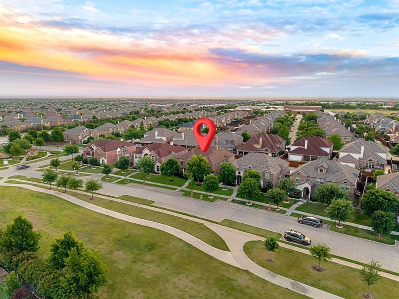 12533 Tyler Drive, Frisco TX 75035 - Photo 6