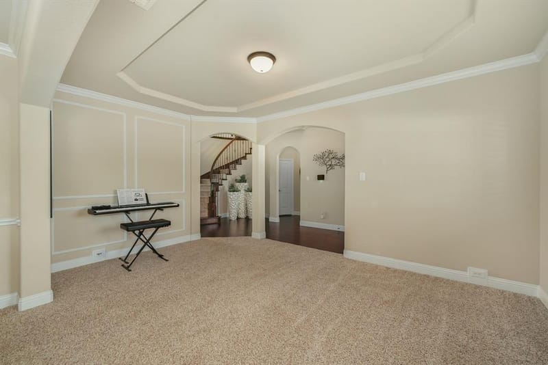 12533 Tyler Drive, Frisco TX 75035 - Photo 13