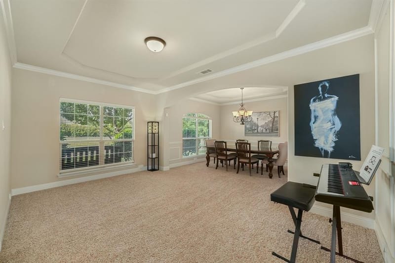 12533 Tyler Drive, Frisco TX 75035 - Photo 12
