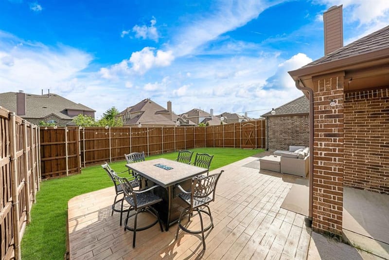 12533 Tyler Drive, Frisco TX 75035 - Photo 36