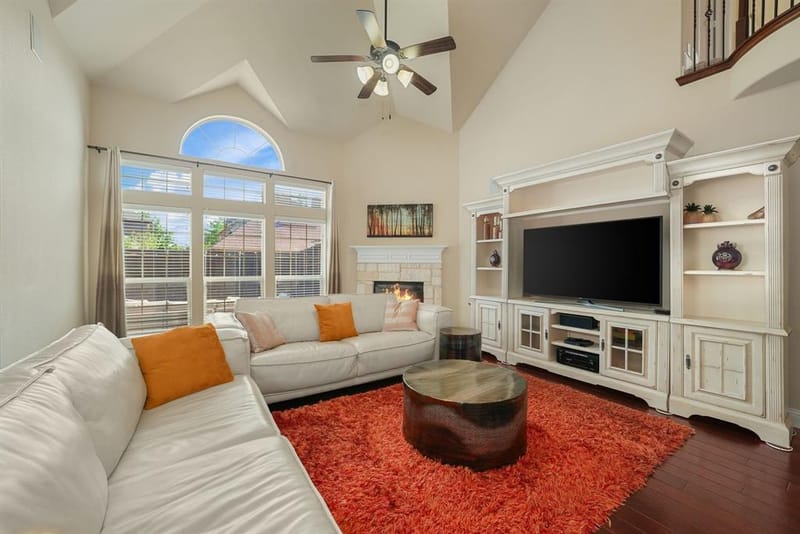 12533 Tyler Drive, Frisco TX 75035 - Photo 9