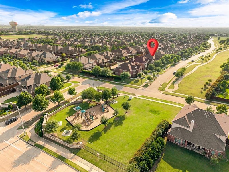 12533 Tyler Drive, Frisco TX 75035 - Photo 38