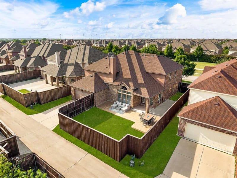 12533 Tyler Drive, Frisco TX 75035 - Photo 39