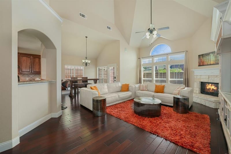 12533 Tyler Drive, Frisco TX 75035 - Photo 8