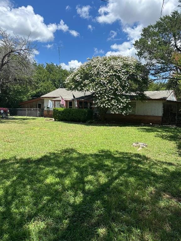 122 Erie Trail, Whitney TX 76692