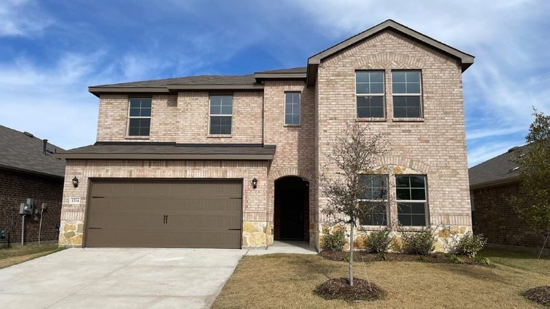 1316 McCasland Drive, Royse City TX 75189